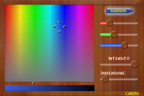 Blackboard Simulator screenshot 3