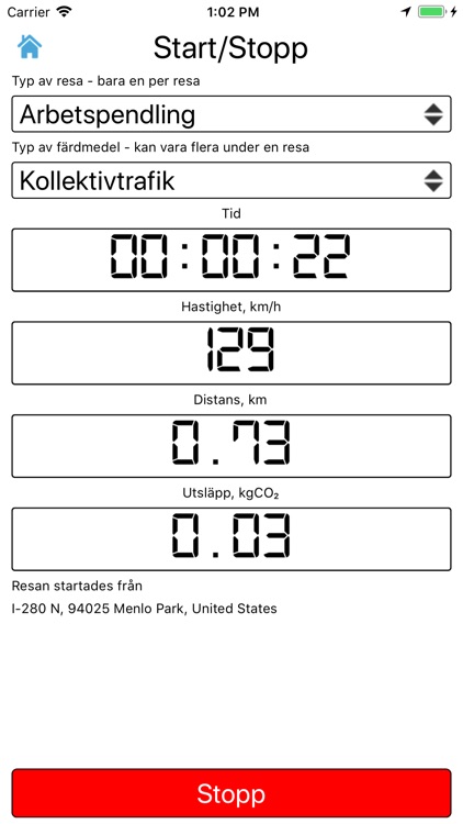 Klimatväxeln