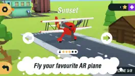 Game screenshot ARcade Plane hack