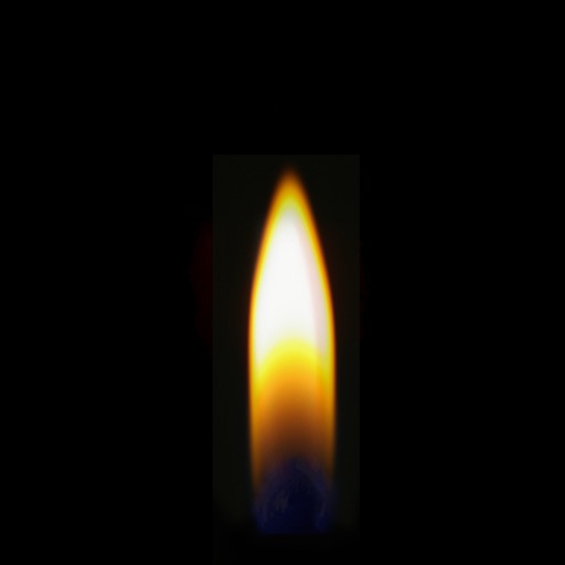 Eternal Flame Icon