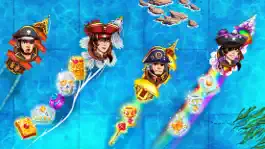 Game screenshot Sea of Treasure apk