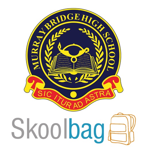 Murray Bridge High School - Skoolbag icon