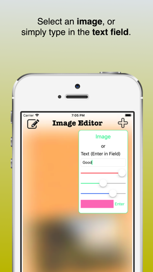 Image Editor - Collage App(圖4)-速報App