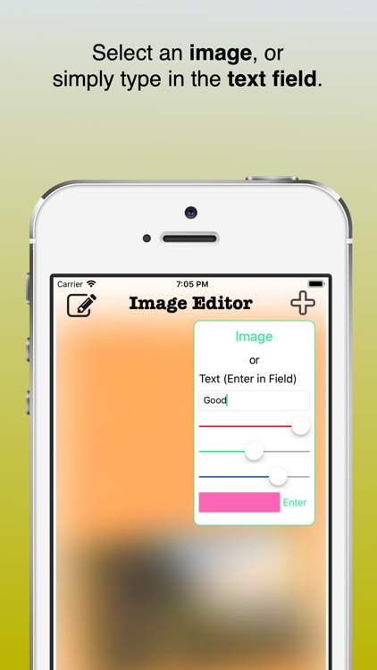 Image Editor - Collage App screenshot-3