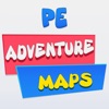 Top Adventure Maps For Minecraft PE
