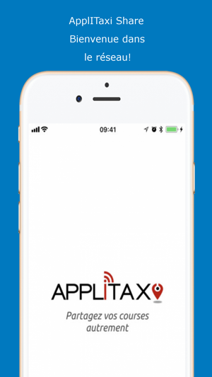 AppliTaxi Share(圖1)-速報App