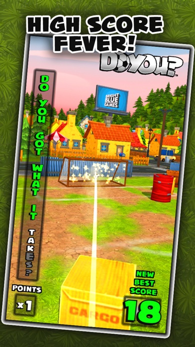 DoYou?™ Soccer screenshot 2