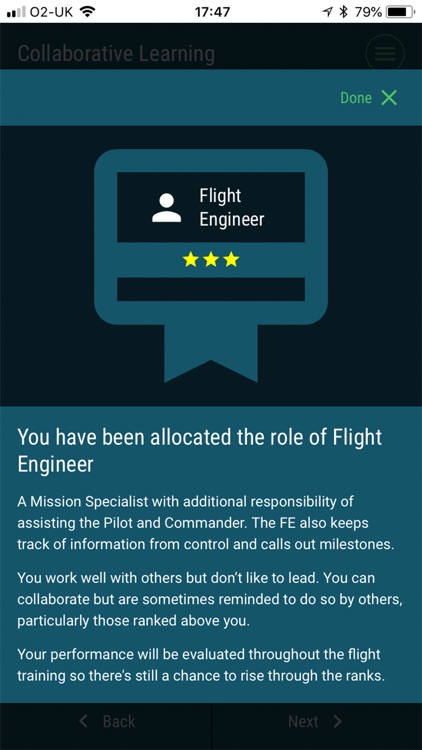 Collaborative Working screenshot-6