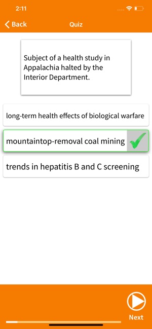 BOT Current Issues & Events(圖4)-速報App