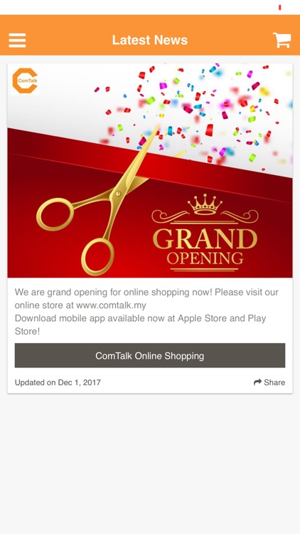 ComTalk screenshot-3