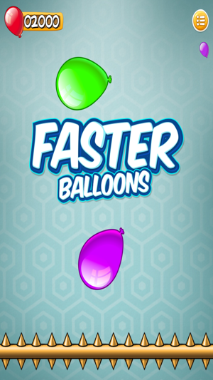 Pop Pop - A Balloon Popping Adventure(圖5)-速報App