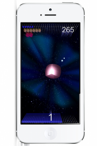 RelaxCosmos screenshot 2