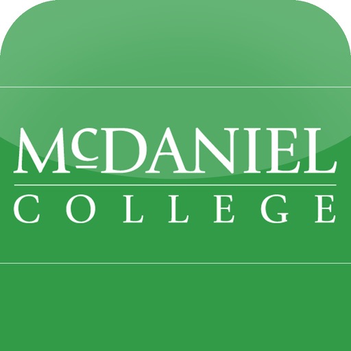 McDaniel College Experience icon