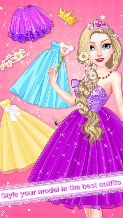 Barbie dress best sale up challenge games