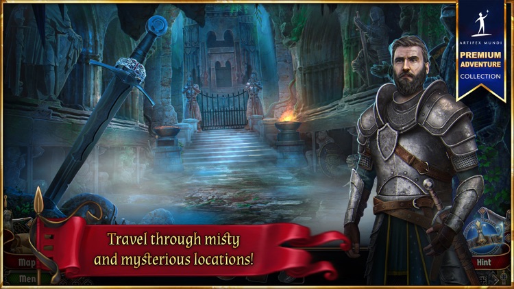 Kingmaker: Rise to the Throne screenshot-0