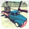 Trucker City Delivery - Truck Simulator 3D