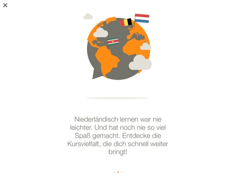 Babbel – Learn Dutch screenshot 2