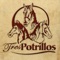 Download the App for spicy deals and delicious discounts from Tres Potrillos Mexican Restaurant in Marysville, Ohio