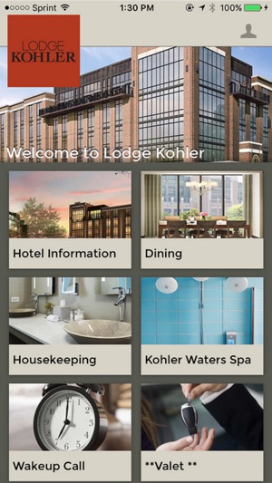 Lodge Kohler