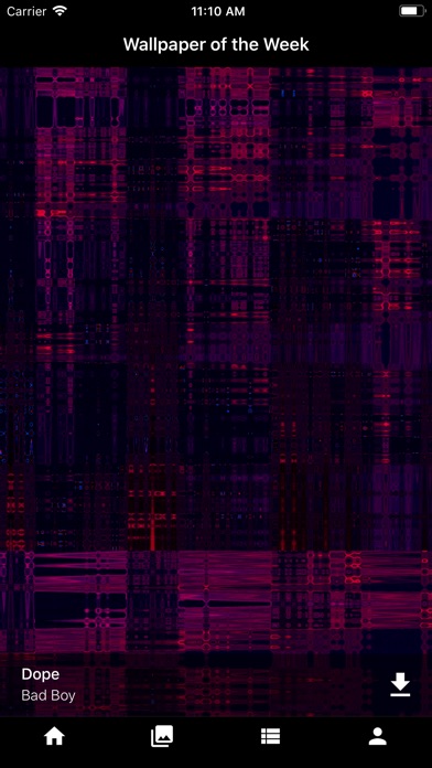Pixel Walls screenshot 3
