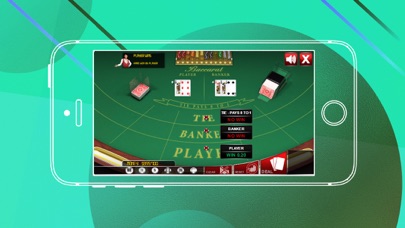 Happy Baccarat: Leisure Game screenshot 3