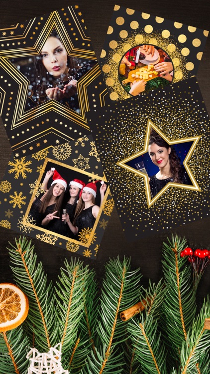 Merry Christmas and New Year screenshot-3