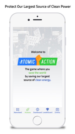 Atomic Action(圖2)-速報App