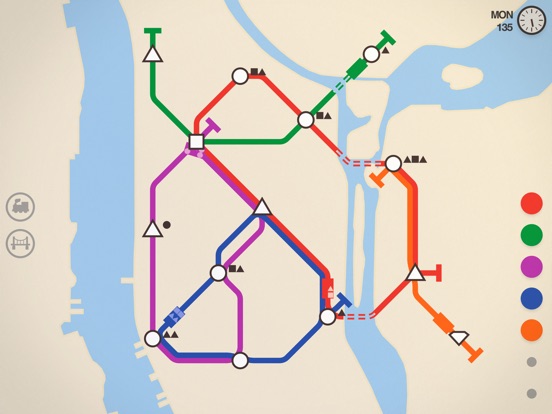 hong kong mini metro tips