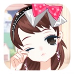 Makeover Salon - Miss Beauty Queen games