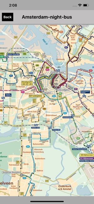 Metro and Subway Maps(圖4)-速報App