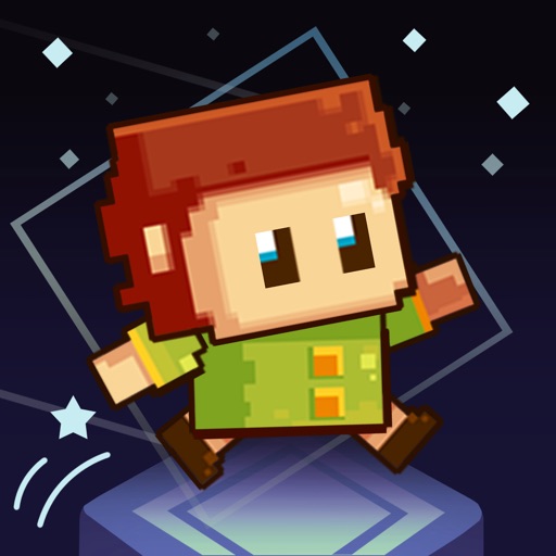 Jump Lover Icon