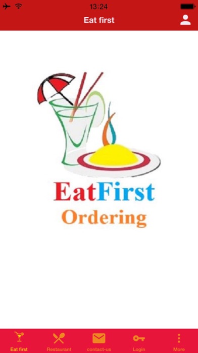 How to cancel & delete Eat First Ordering from iphone & ipad 1