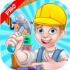 Little City Builder Pro