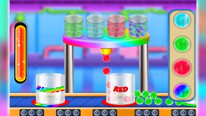 Slime Maker Factory: Fun Play screenshot 4