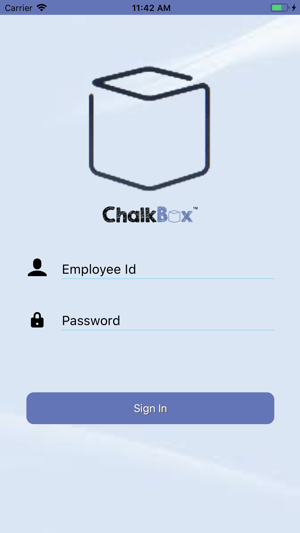 Chalkbox CRM(圖2)-速報App