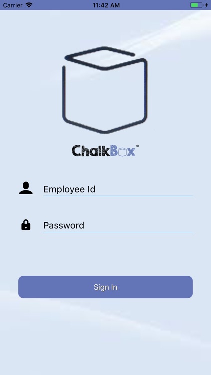 Chalkbox CRM