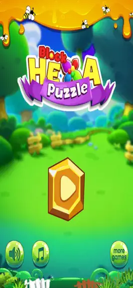 Game screenshot Block Hexa Puzzle 2018 mod apk