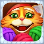 Kitty Pirates Bubble Pop