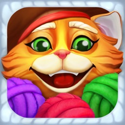 Kitty Pirates: Bubble Pop