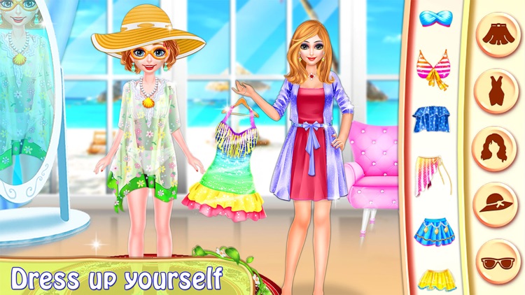 Mocktail Party On Beach screenshot-6