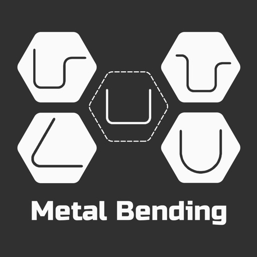 Metal Bending icon