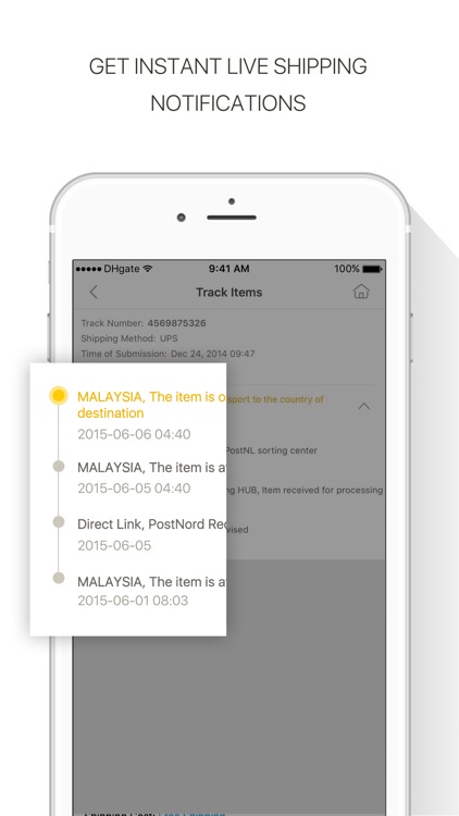 DHgate- Shop smart screenshot-3