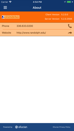 Randolph Community College(圖5)-速報App