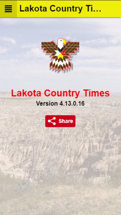 Lakota Country Times