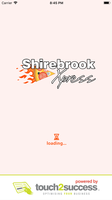 How to cancel & delete Shirebrook Xpress from iphone & ipad 1