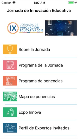 Jornadas DIE(圖1)-速報App