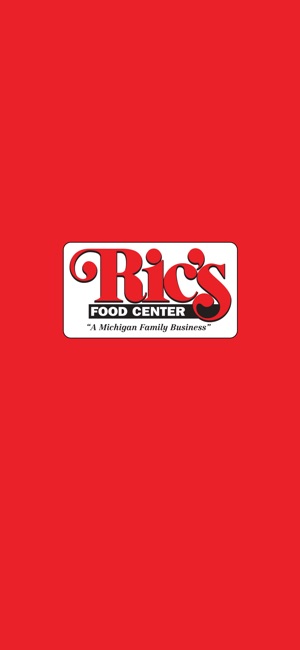 Ric's Food Center