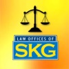 SKG Accident App