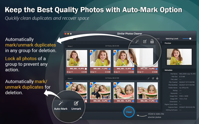 Similar Photos Cleaner(圖2)-速報App