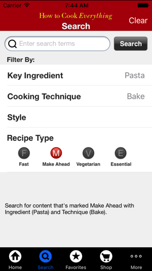 How to Cook Everything(圖4)-速報App